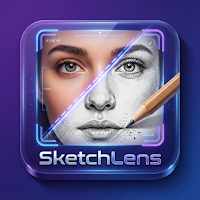 Sketch AR Drawing Sketchpad