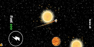 Gravity Assist Screenshot 0