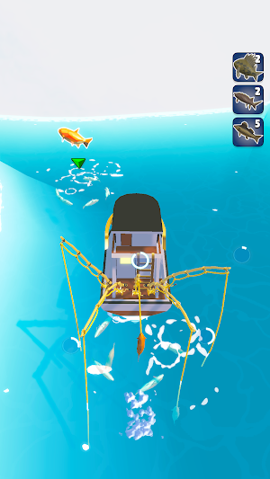 Hunting Boat Screenshot 3