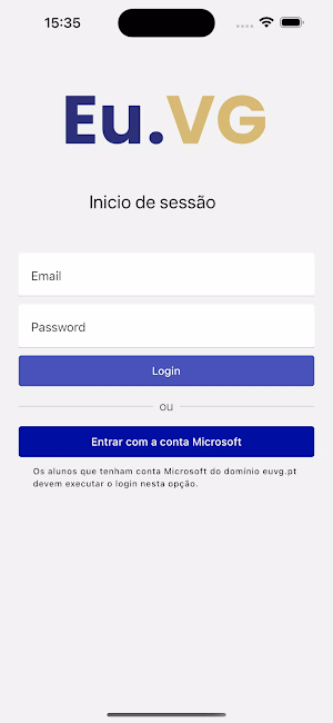 EU.VG Screenshot 0