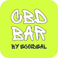 CBD Bar by Ecoideal