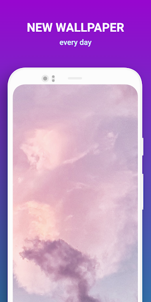 WALZ - Aesthetic, Synthwave & Retrowave Wallpapers Screenshot 2