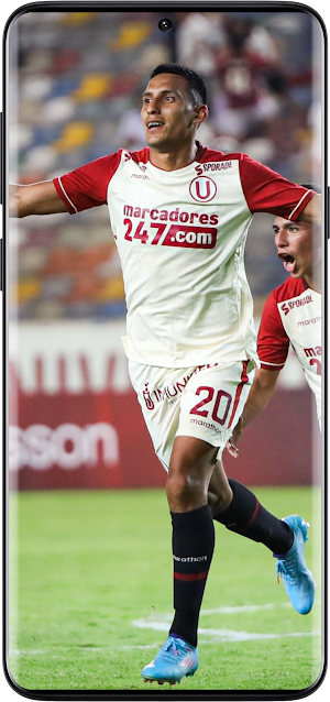 Universitario Wallpaper 4K Screenshot 1