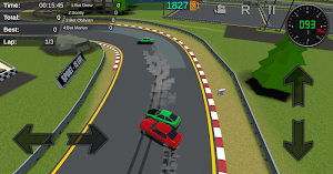 Mad Drift Screenshot 0