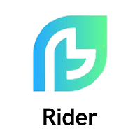 Buildours Rider