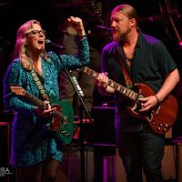 Music Tedeschi Trucks Band Mp3