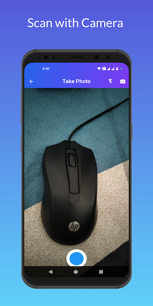 Objectify Ai : Finder Screenshot 2