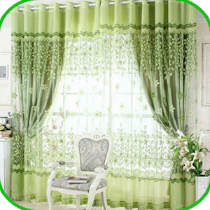 Design Curtains Screenshot 0