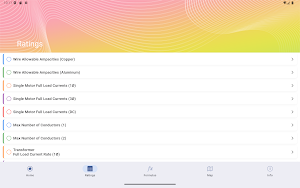 Resco Electric Screenshot 1