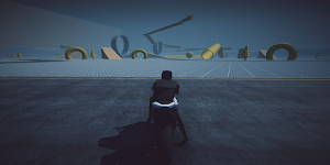 Motor Sport Bike Stunts:MotorCycle Speed Racing Screenshot 0