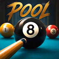 Manava Billiards: 8Pool Online