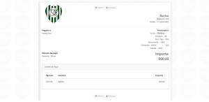 Club Pinocho Sede Virtual Screenshot 3