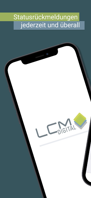 LCM Digital 2.0 EXECUTE Screenshot 0
