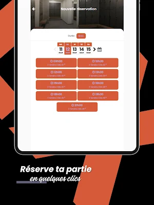 Le Beau Jeu Screenshot 3
