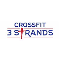 CrossFit 3 Strands