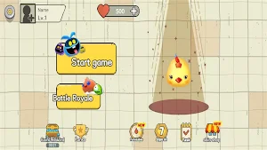 Crazy Ball Devour Screenshot 3