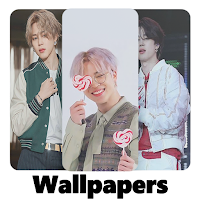 Jimin wallpaper 4K, HD