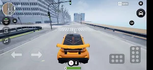 Just Drive Screenshot 1