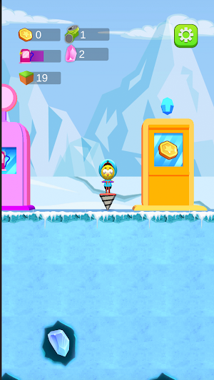 King Shakir Recycle Screenshot 2