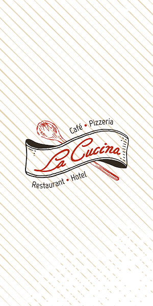 La Cucina Screenshot 0