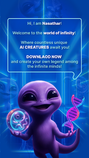 Creature Screenshot 0