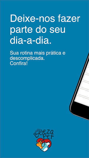 Salão Beleza Pet Screenshot 0