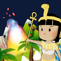 Save The Earth : Idle&Clicker