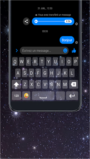 keyboard emoji 2020 Screenshot 2