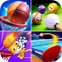 Antistress Ball Challenge