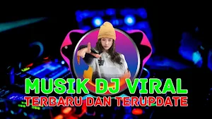 DJ Timur Slow Viral Remix Screenshot 0