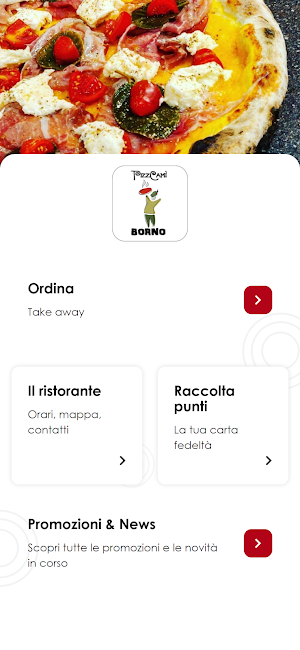 PizzCamì Screenshot 0