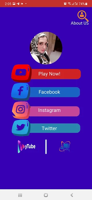وصفات نسمة حجاب Nesma Hegab Screenshot 0