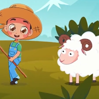 يا غنماتي فيديو بدون نت 2023