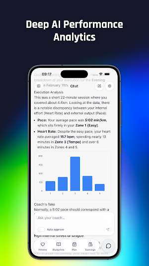 MyTrainPal Screenshot 2