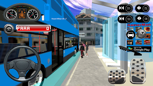 Otobüs Kaptanı İstanbul Screenshot 3