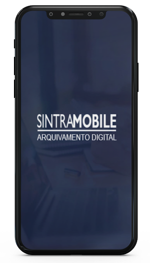 Mobile Transportes - Arquivame Screenshot 0