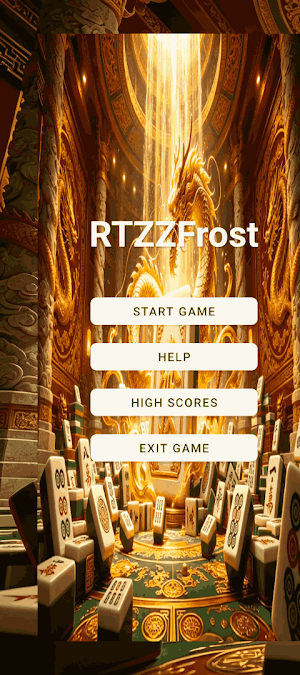 RTZZFrost Screenshot 0