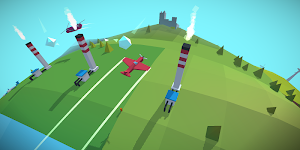 Sky Duels Screenshot 3