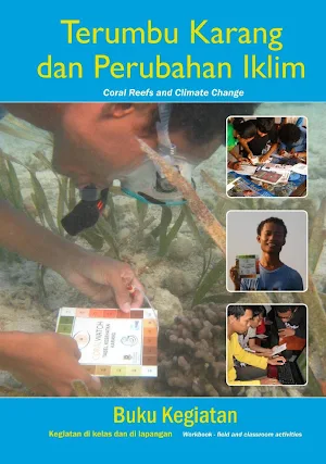 Terumbu Karang Perubahan Iklim Screenshot 0