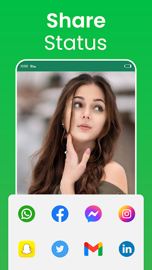 WA Status Saver-Download Story Screenshot 3