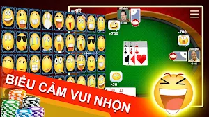 Tien Len Mien Nam Screenshot 2