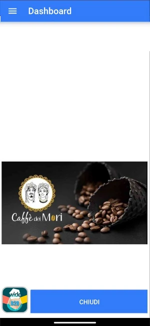 Caffè dei Mori Screenshot 0