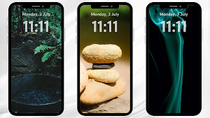 Zen Wallpapers And Backgrounds Screenshot 1