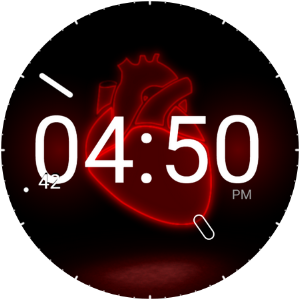 Neon Heart Screenshot 3