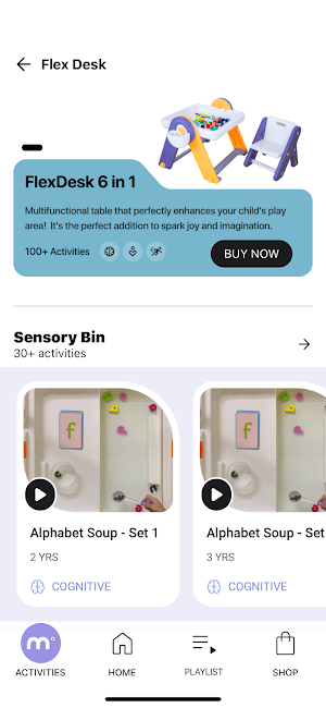 Miniverse - By Miniture Screenshot 2