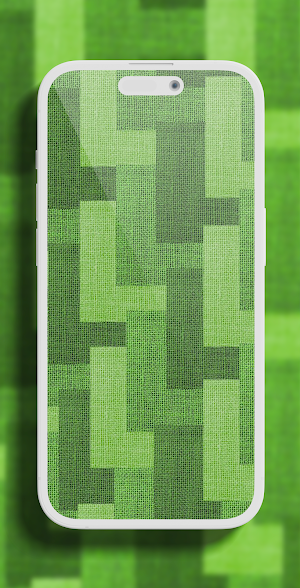 Gingham wallpapers HD Screenshot 3