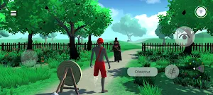 Jogos do Saci e Folclore Screenshot 1