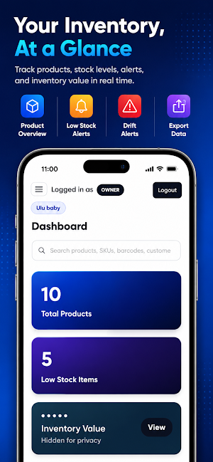 StoxCloud Screenshot 0