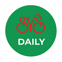 SYS Daily