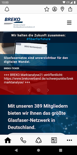 BREKO Screenshot 1
